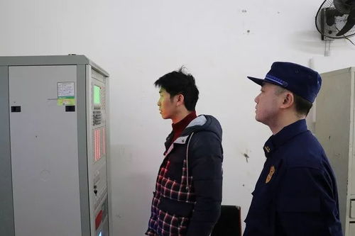 南川消防開展節(jié)前人員密集場所消防安全檢查