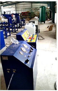 消防氣瓶ccc檢測設(shè)備 全套消防氣瓶壓力檢測設(shè)備