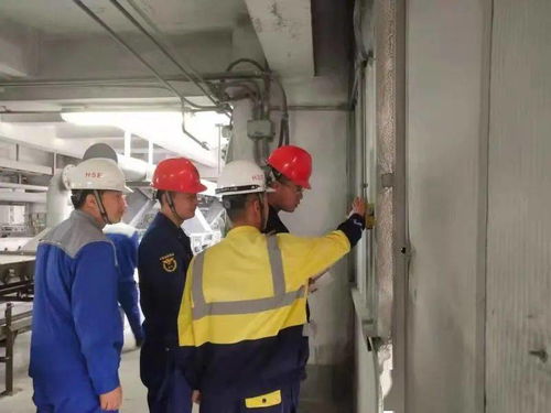 消防要聞 格爾木支隊(duì)聯(lián)合應(yīng)急等部門開展危險(xiǎn)化學(xué)品重大危險(xiǎn)源企業(yè)消防安全專項(xiàng)檢查