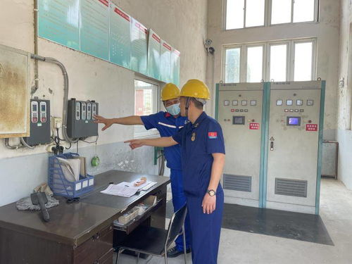 荊門消防開展燃氣行業及使用領域消防安全專項檢查行動