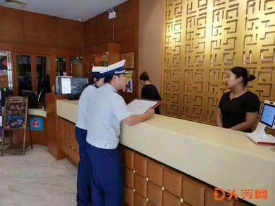 張店區(qū)消防大隊多舉措構(gòu)筑秋季火災(zāi)防控屏障