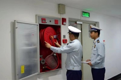 你買的消防產(chǎn)品是真是假?東莞消防集中開展消防產(chǎn)品專項(xiàng)治理