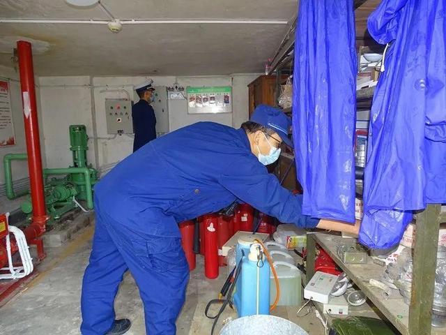 「保山龍陵消防」扎實(shí)開展消防產(chǎn)品監(jiān)督檢查