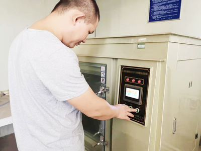 金鼎消防 專業消防檢測服務，守護生命財產安全