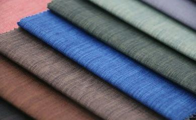 機(jī)織物與針織物的區(qū)別 從結(jié)構(gòu)到性能的全面解析